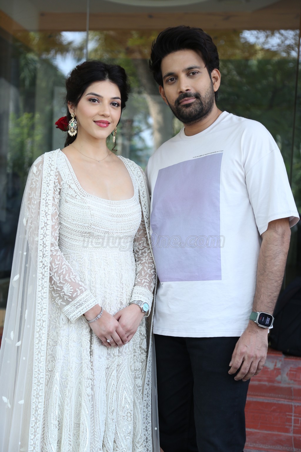 Spark Life Sneak Peek Launch Photos